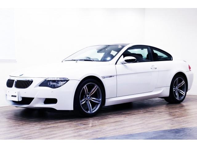 BMW M6