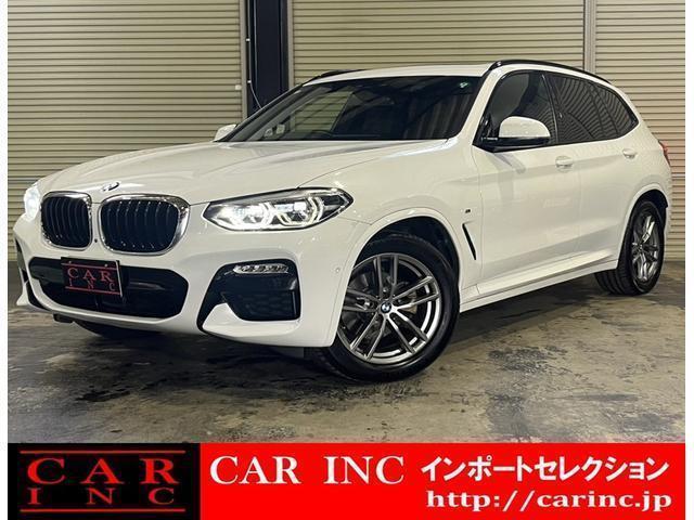 Used BMW X3
