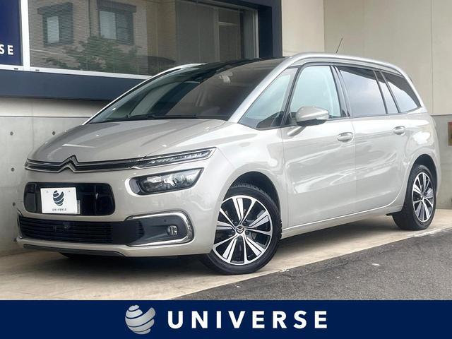 Used CITROEN GRAND C4 PICASSO