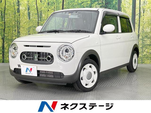 Used SUZUKI ALTO LAPIN LC