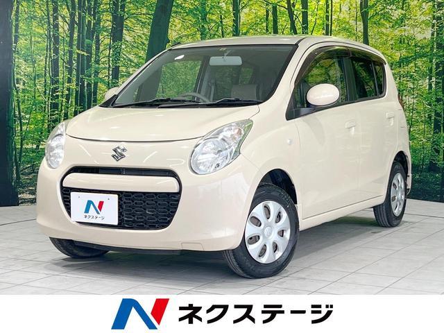Used SUZUKI ALTO