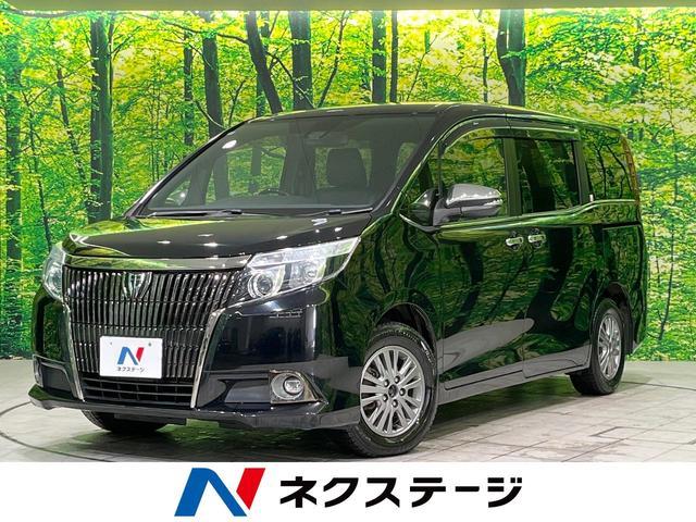 Used TOYOTA ESQUIRE