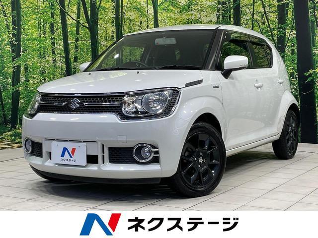 Used SUZUKI IGNIS