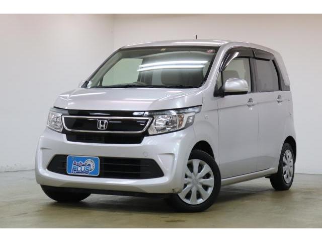 Used HONDA N-WGN