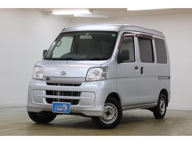 Used DAIHATSU HIJET CARGO