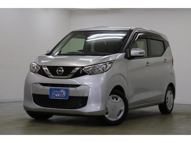 Used NISSAN DAYZ
