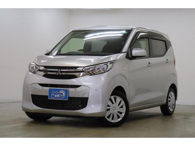 Used MITSUBISHI EK WAGON