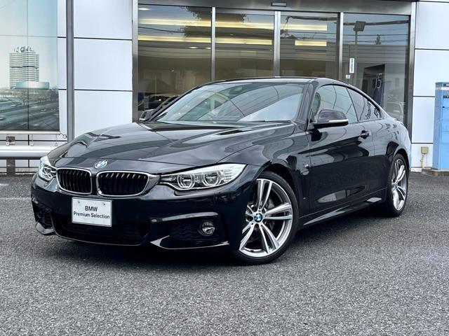 Used BMW 4 SERIES