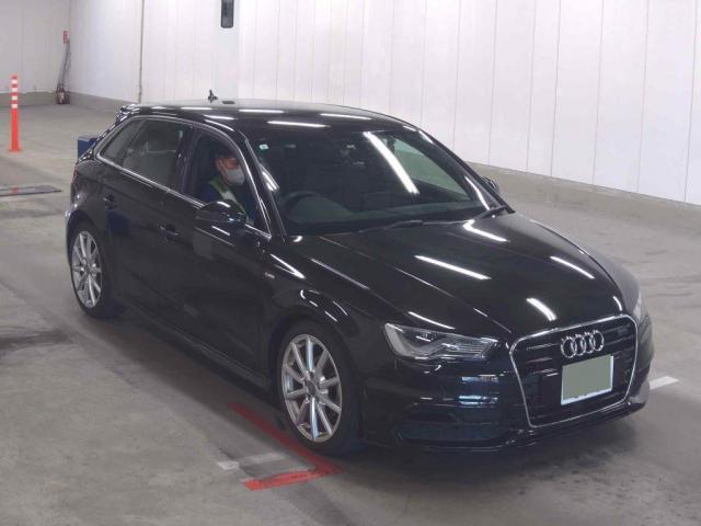 Used AUDI A3