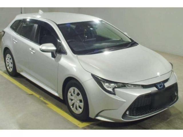 Used TOYOTA COROLLA TOURING