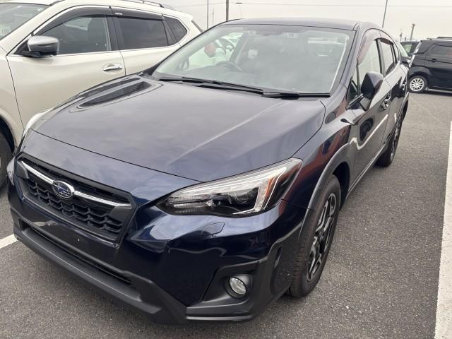 Used SUBARU XV