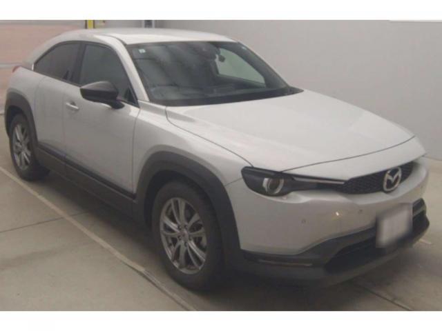 Used MAZDA MX-30