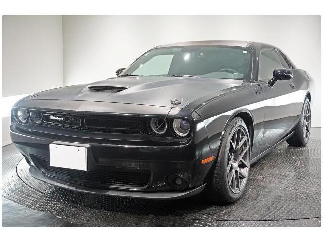 Dodge Dodge Charenger