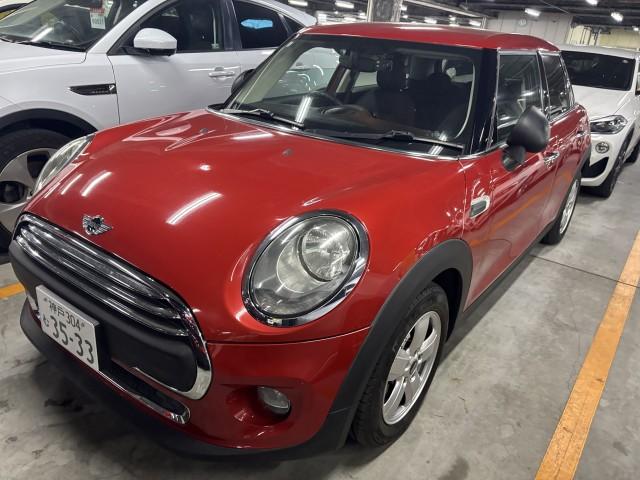 Mini Mini
