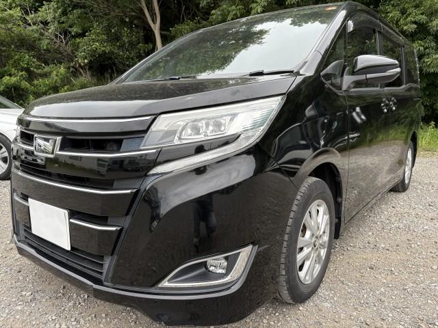 Used Toyota NOAH