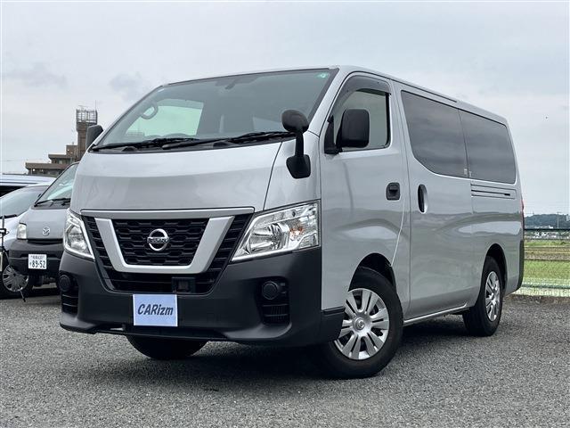 Used Nissan NV350CARAVAN VAN