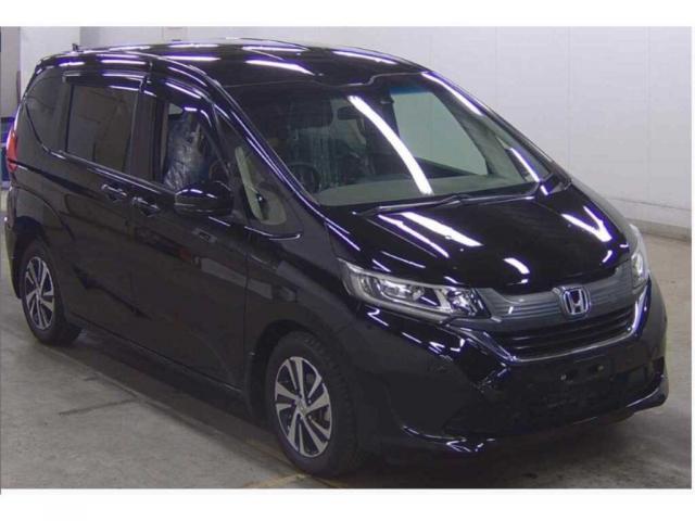 Used HONDA FREED