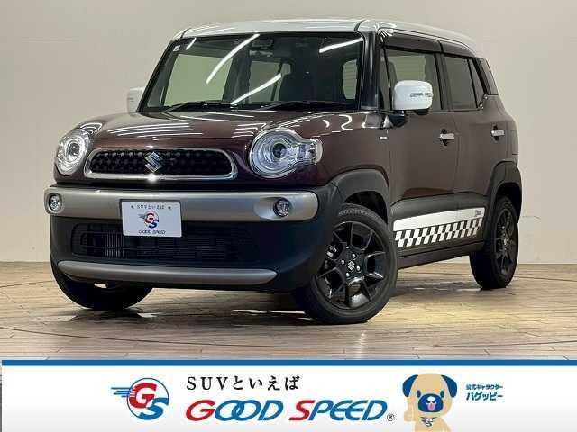 Suzuki Xbee