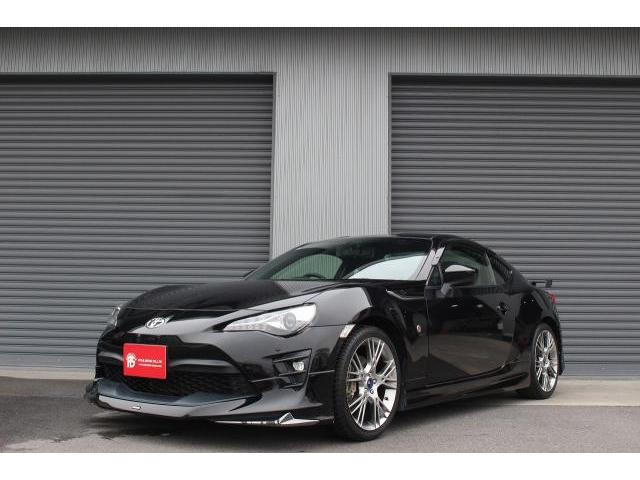 Toyota 86