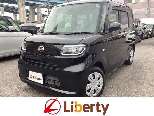 Used DAIHATSU TANTO