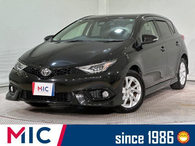AURIS 2018