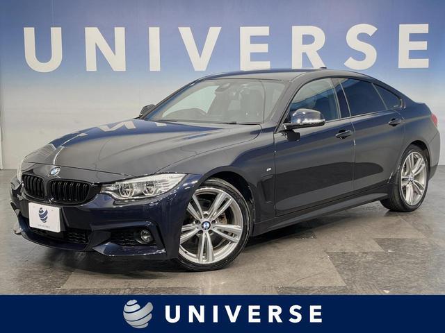 Used BMW 4 SERIES