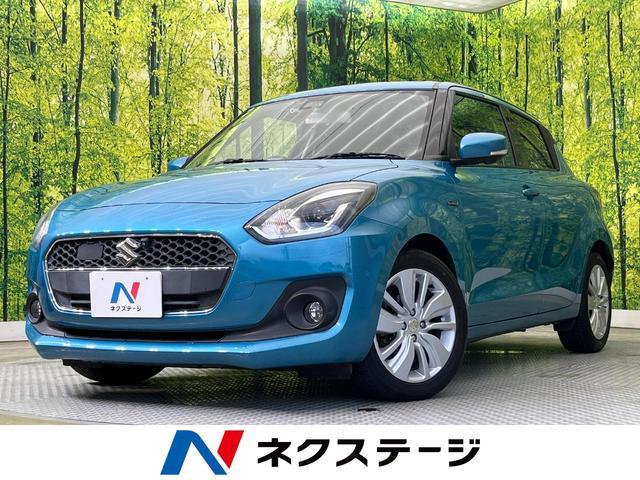 Used SUZUKI SWIFT