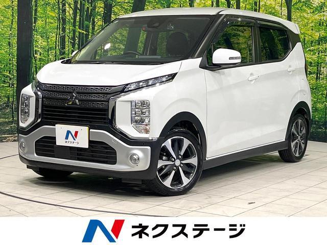 Used MITSUBISHI EK X