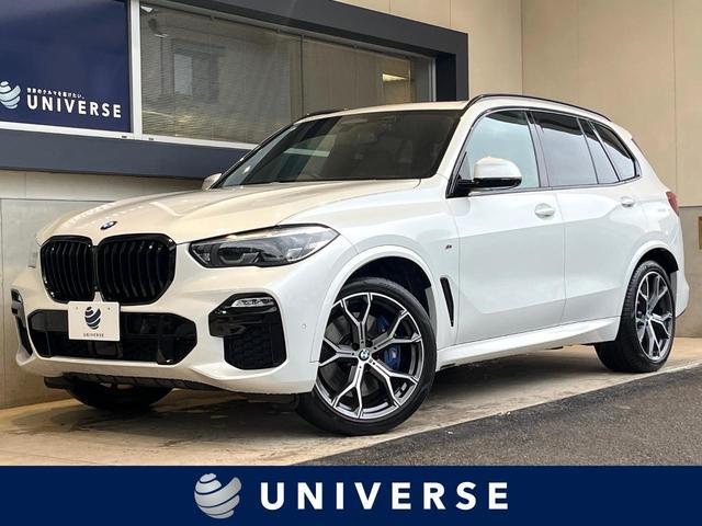 Used BMW X5