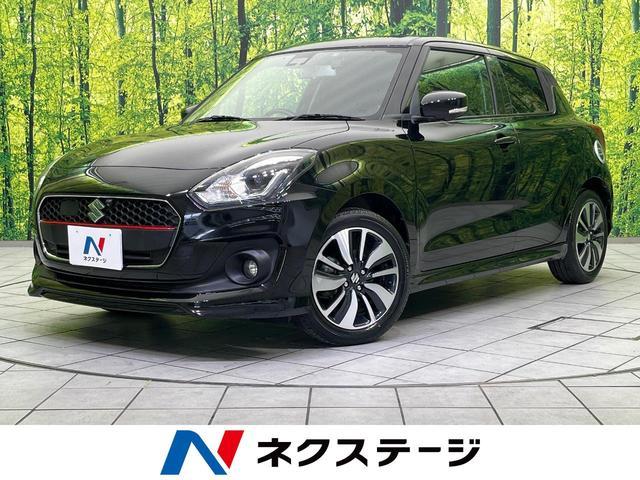 Used SUZUKI SWIFT
