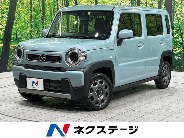 Used MAZDA FLAIR CROSSOVER