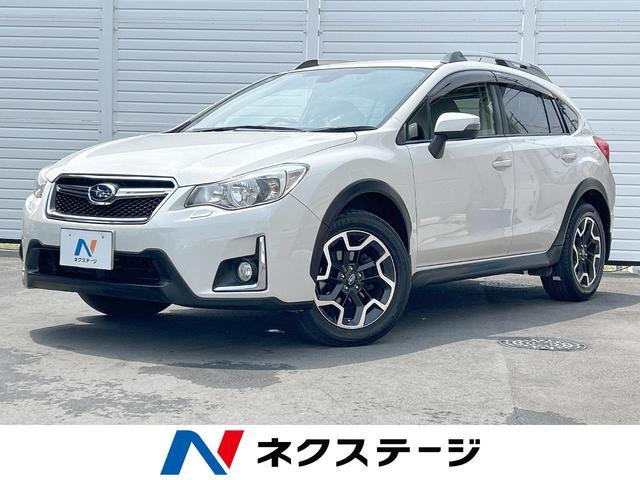 Used SUBARU XV