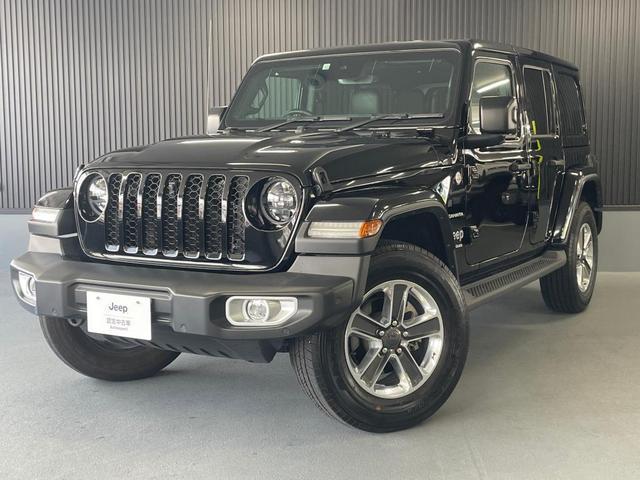 Chrysler Jeep Jeep Wrangler Unlimited