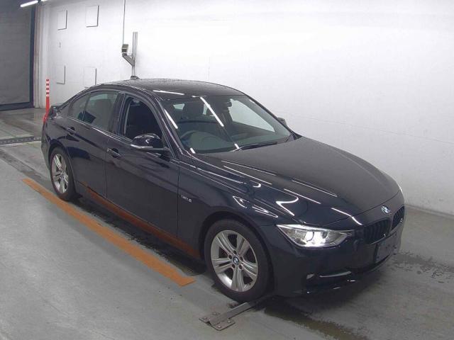 Used BMW 3 SERIES