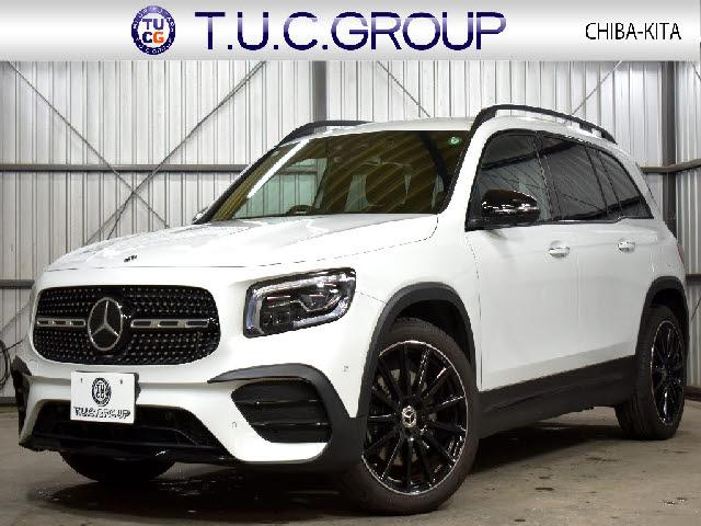 Mercedes Benz GLB