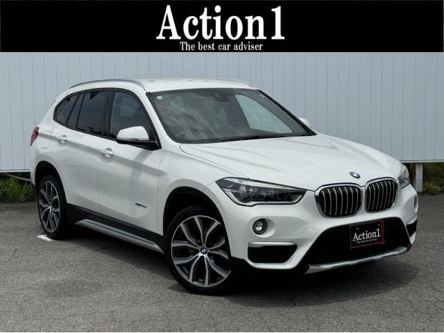 Used BMW X1