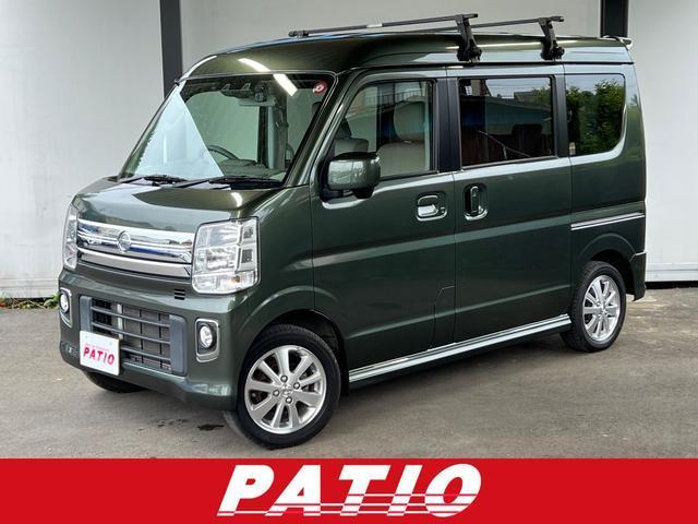 Used NISSAN NV100CLIPPER RIO