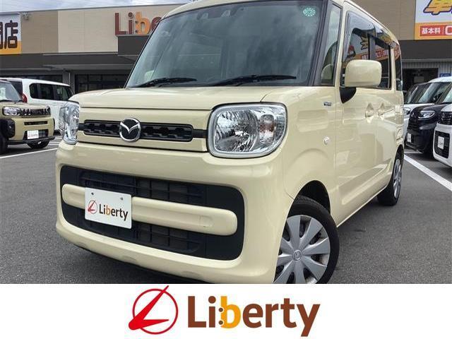 Used MAZDA FLAIR WAGON