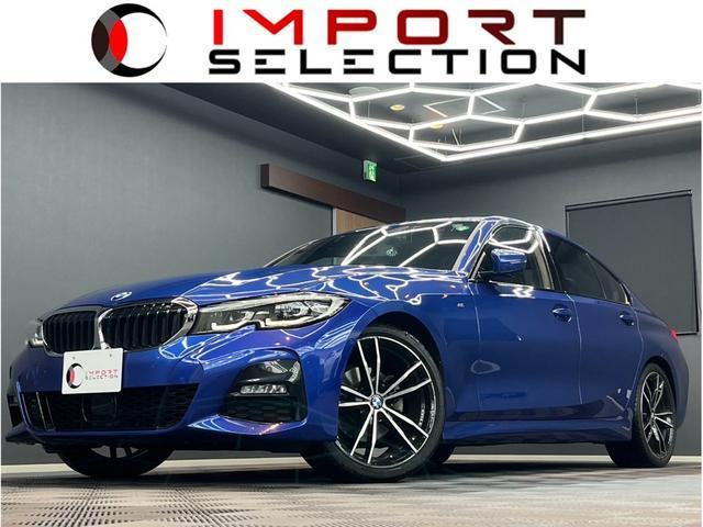 Used BMW 3 SERIES