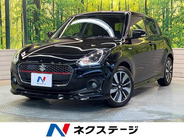 Used SUZUKI SWIFT