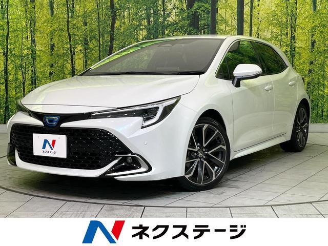Toyota Corollasport