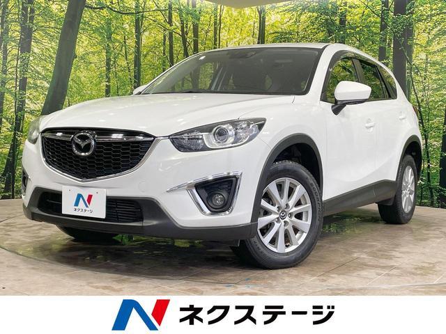 Used MAZDA CX-5