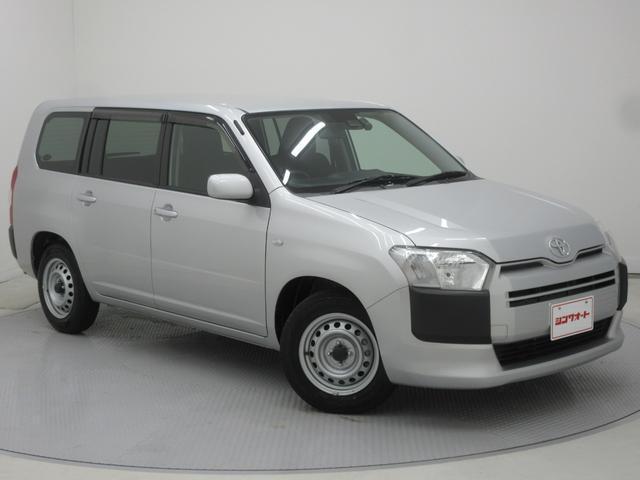 Used TOYOTA SUCCEED