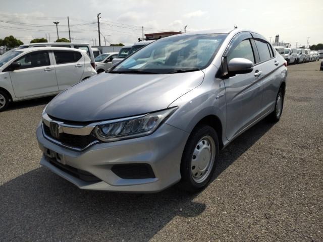 Used Honda GRACE