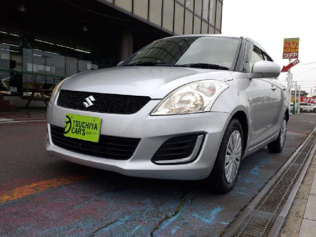 Used SUZUKI SWIFT