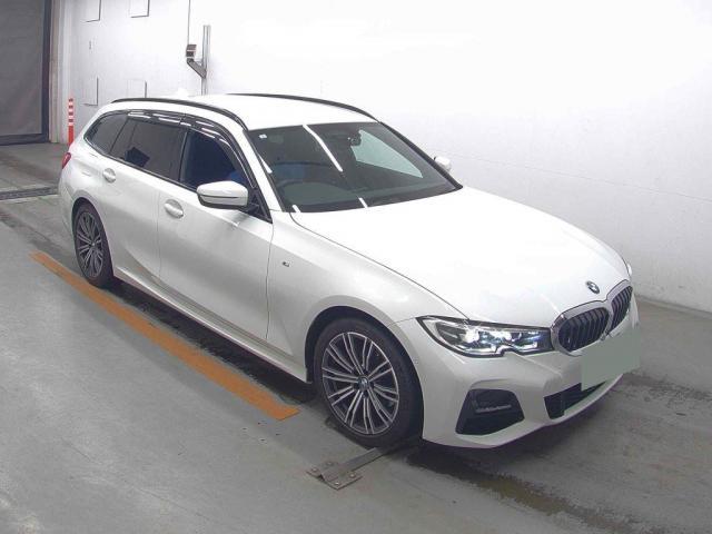 Used BMW 3 SERIES