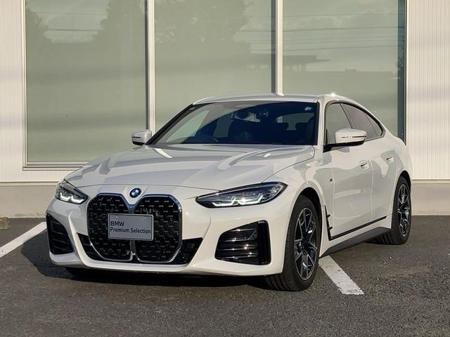 Used BMW 4 SERIES