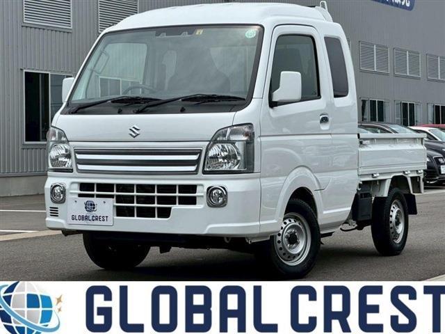Used SUZUKI SUPER CARRY