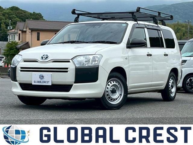 Used TOYOTA PROBOX