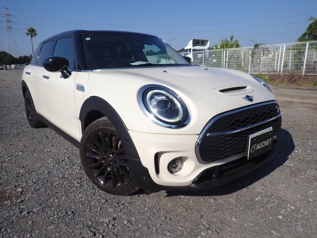 Used MINI MINI
